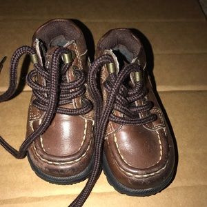 Timberland toddler boys shoes
